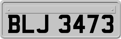 BLJ3473