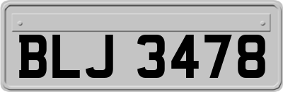 BLJ3478