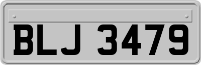 BLJ3479