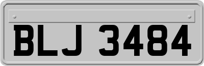 BLJ3484