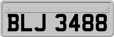 BLJ3488