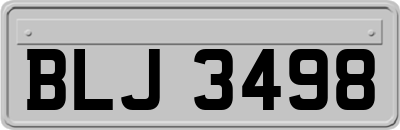 BLJ3498