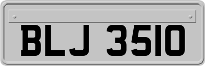 BLJ3510