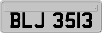 BLJ3513