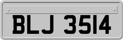 BLJ3514