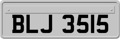 BLJ3515