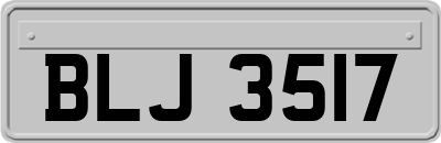 BLJ3517