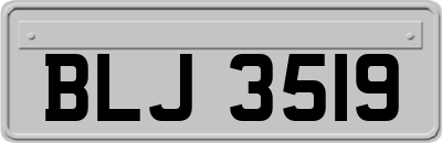 BLJ3519