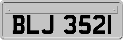 BLJ3521
