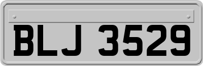 BLJ3529