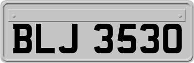 BLJ3530