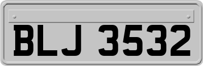 BLJ3532