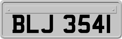 BLJ3541