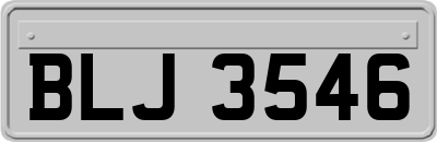 BLJ3546