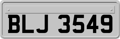 BLJ3549