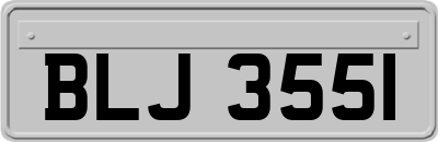 BLJ3551