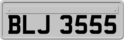 BLJ3555