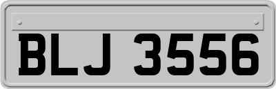 BLJ3556