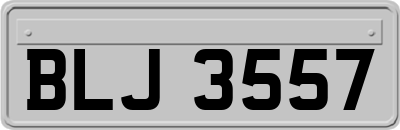 BLJ3557