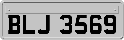 BLJ3569