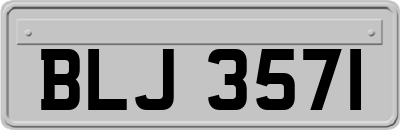 BLJ3571