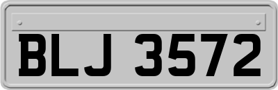 BLJ3572