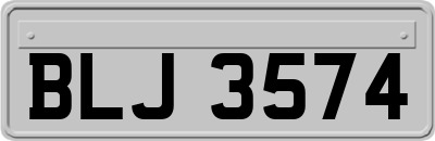 BLJ3574