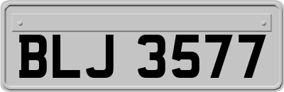 BLJ3577
