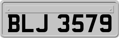 BLJ3579