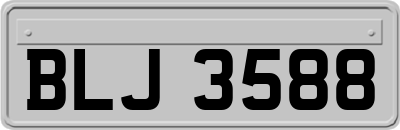 BLJ3588