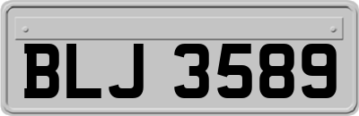 BLJ3589