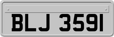 BLJ3591