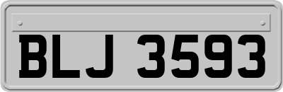 BLJ3593