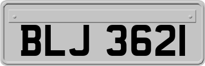 BLJ3621
