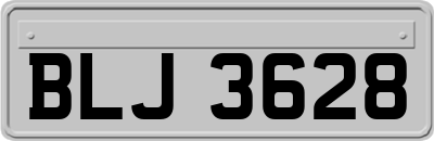 BLJ3628