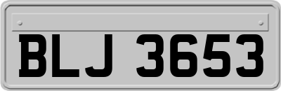 BLJ3653
