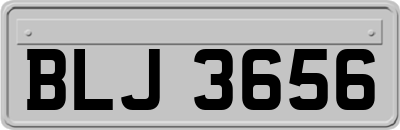 BLJ3656