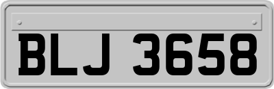 BLJ3658