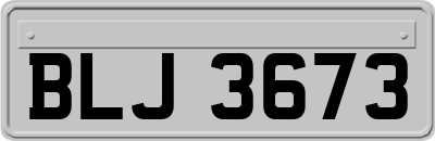 BLJ3673