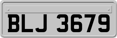 BLJ3679