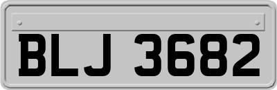 BLJ3682