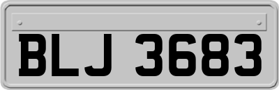 BLJ3683