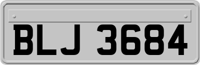 BLJ3684