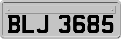BLJ3685