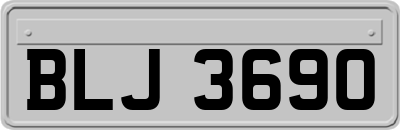BLJ3690