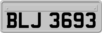 BLJ3693