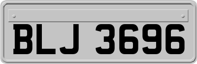 BLJ3696