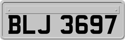 BLJ3697