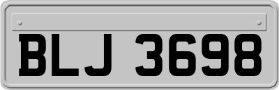 BLJ3698