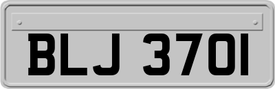 BLJ3701